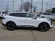 2026 Kia Sportage EX SUV