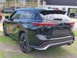 2022 Toyota Highlander XSE SUV
