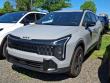 2026 Kia Sportage X-Line SUV