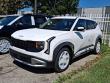 2027 Kia Seltos S SUV