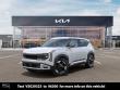 2027 Kia Seltos S SUV