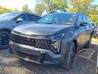 2027 Kia Sportage Hybrid X-Line SUV