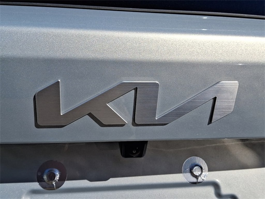 New 2026 Kia Sorento EX SUV