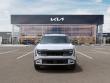 2027 Kia Seltos S SUV