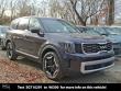 2025 Kia Telluride S SUV