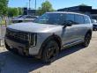 2027 Kia Telluride X-Line EX SUV