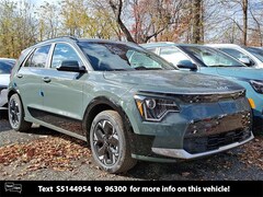 2025 Kia Niro EV Wind SUV