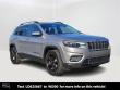 2020 Jeep Cherokee Latitude Plus SUV