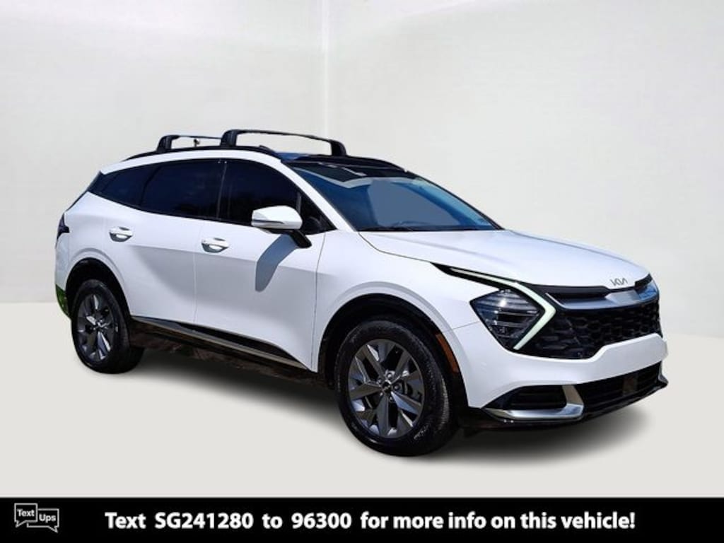 Certified 2025 Kia