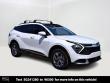 2025 Kia Sportage SX SUV