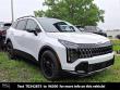 2026 Kia Sportage X-Line SUV