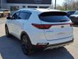 2020 Kia Sportage S SUV
