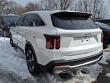 2026 Kia Sorento Hybrid EX SUV
