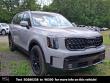 2025 Kia Telluride SX X-Line SUV