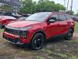 2026 Kia Sportage X-Line SUV