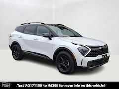 2024 Kia Sportage X-Pro SUV