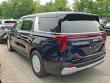 2027 Kia Carnival LXS Van Passenger Van