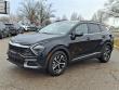 2025 Kia Sportage EX SUV
