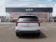2026 Kia Carnival Hybrid SX Van Passenger Van