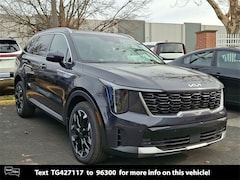 2026 Kia Sorento EX SUV