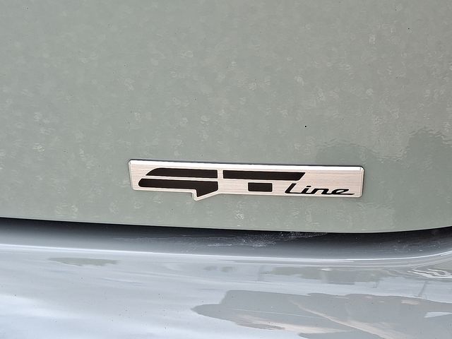 2025 Kia K4 GT-Line - Photo 30