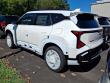 2027 Kia Seltos X-Line SX SUV