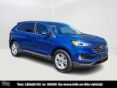 2020 Ford Edge SUV