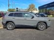2022 Jeep Cherokee Latitude Lux SUV