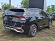 2024 Kia Sportage SX SUV