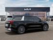 2026 Kia Carnival Hybrid EX Van Passenger Van