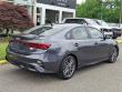 2023 Kia Forte GT-Line Sedan