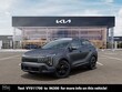  Kia Sportage Hybrid