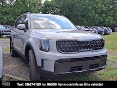 2025 Kia Telluride EX X-Line SUV