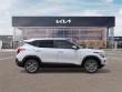 2026 Kia Seltos LX SUV