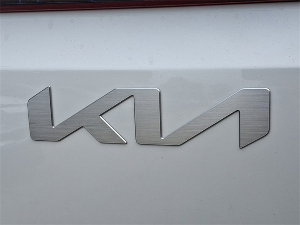 New 2026 Kia Carnival Hybrid EX Van Passenger Van