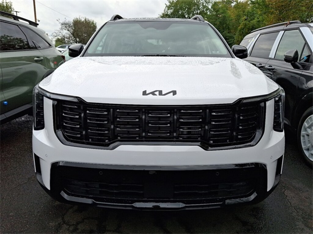 New 2026 Kia Sorento X-Line EX SUV