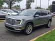 2026 GMC Acadia Denali SUV