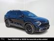 2023 Kia Sportage X-Pro Prestige SUV