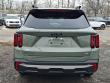 2025 Kia Sorento X-Line SX SUV