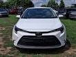 2023 Toyota Corolla LE Sedan