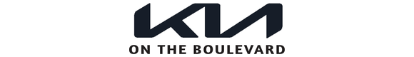 Kia on the Boulevard