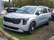 2026 Kia Carnival Hybrid EX Van Passenger Van