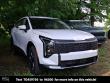 2026 Kia Sportage LX SUV