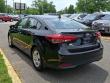2018 Kia Forte LX Sedan