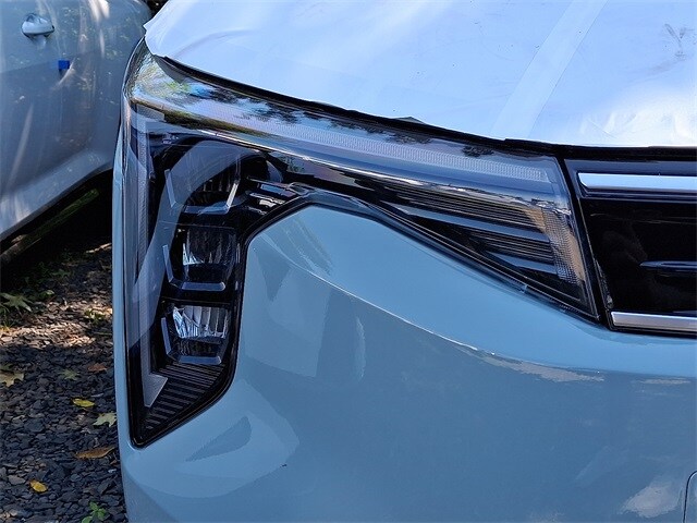 2025 Kia K4 EX photo 4