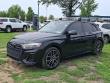 2023 Audi SQ5 3.0T Premium SUV