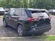 2023 Toyota RAV4 Hybrid LE SUV