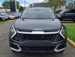 2023 Kia Sportage Hybrid EX SUV
