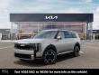 2027 Kia Telluride Hybrid EX SUV