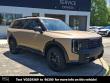 2027 Kia Telluride X-Pro SX-Prestige SUV
